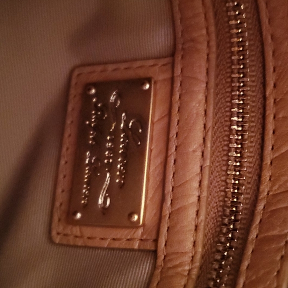 Lauren Ralph Lauren Paulden Messenger Bag - Picture 5 of 10